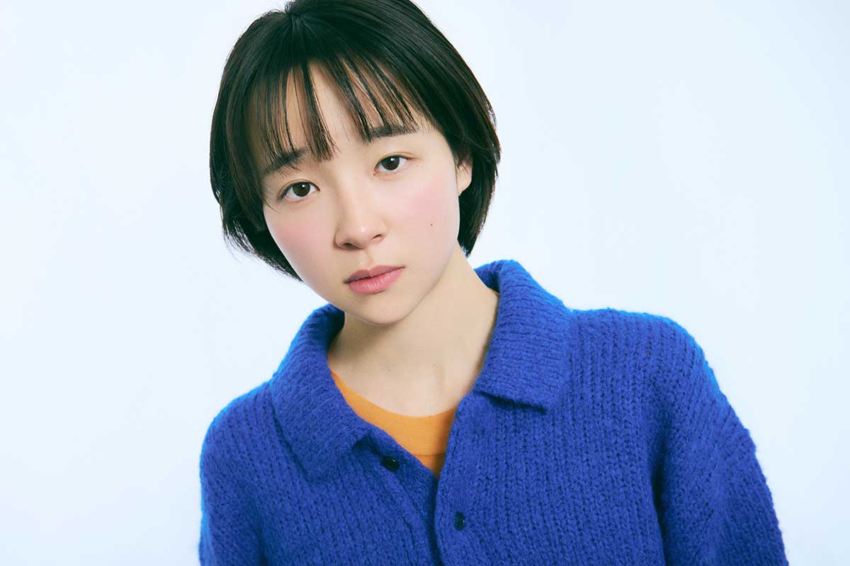 2026年は飛躍の1年となる【写真：Jumpei Yamada（ブライトイデア）】