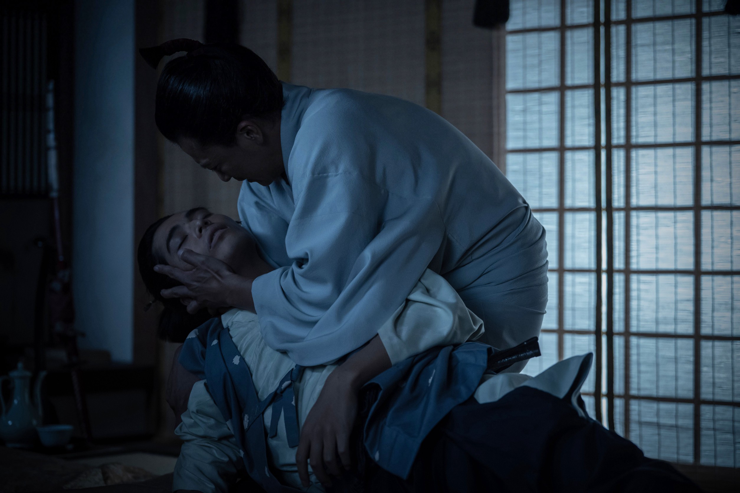 【豊臣兄弟！】絶叫と涙の“小栗信長”に視聴者感動「新しい」「人の心ある」「迫力満点」