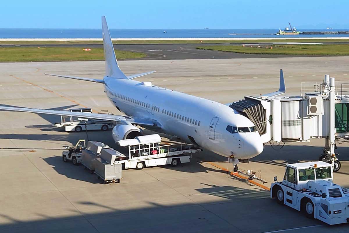 飛行機“ギリギリ搭乗”に批判殺到　逆ギレ、全然来ない外国人団体客…元空港職員が明かす“最低客”