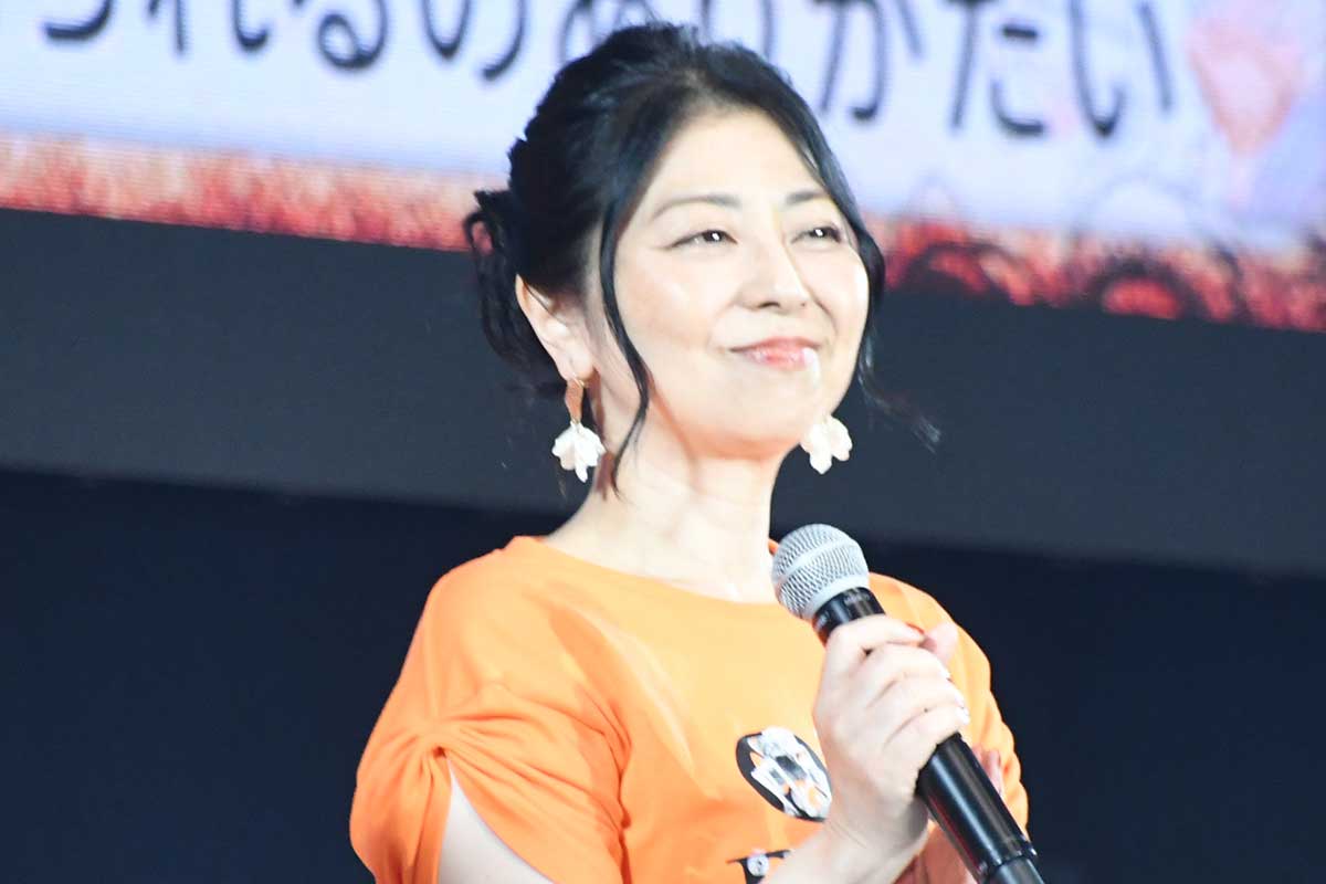 アニメ『名探偵コナン』毛利蘭役・山崎和佳奈の代役発表　岡村明美を起用…TVシリーズは3月14日放送分から切り替わり