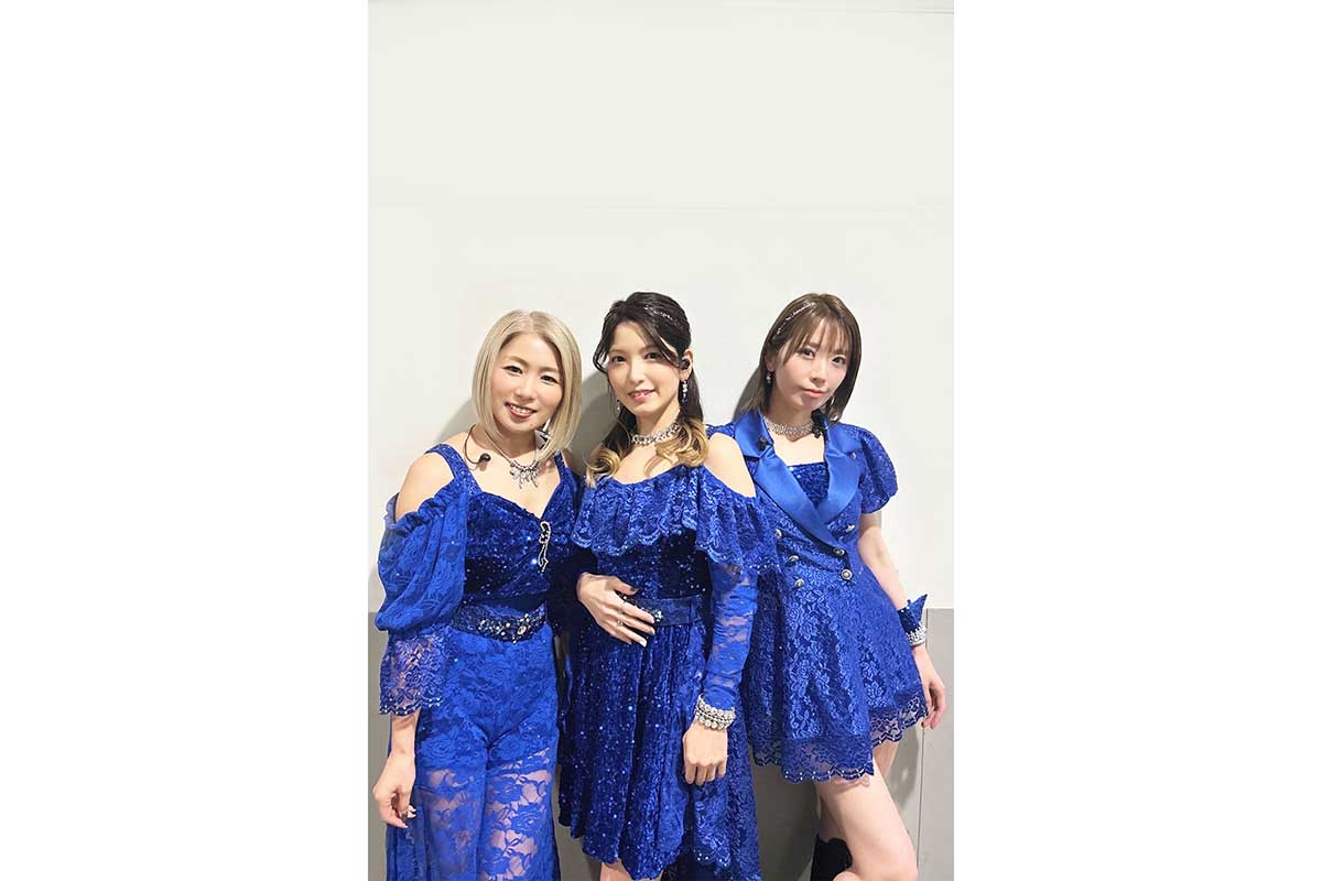 メロン記念日、25周年限定活動が終了　不参加メンバーへの思い語る「歌える日がきたらうれしい」