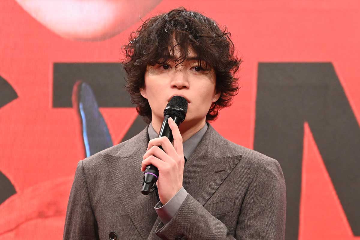 timelesz菊池風磨、冠番組ゴールデン進出に歓喜　新体制から1年「この場にお呼びいただけてとても光栄」