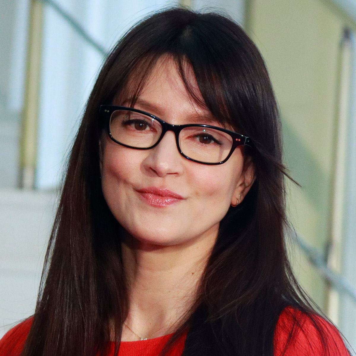 アンジェラ・アキ【写真：ENCOUNT編集部】