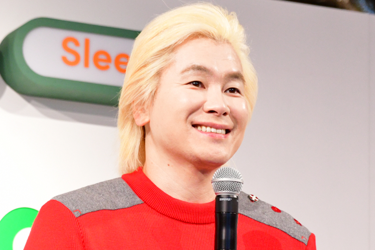 カズレーザー、現在は「お陰様で潤ってる」　学生時代は京都で家賃4万円台で生活