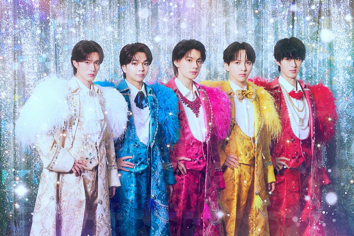 M!LKのGP帯初冠特番決定　メンバーへは完全サプライズで初々しいリアクションも