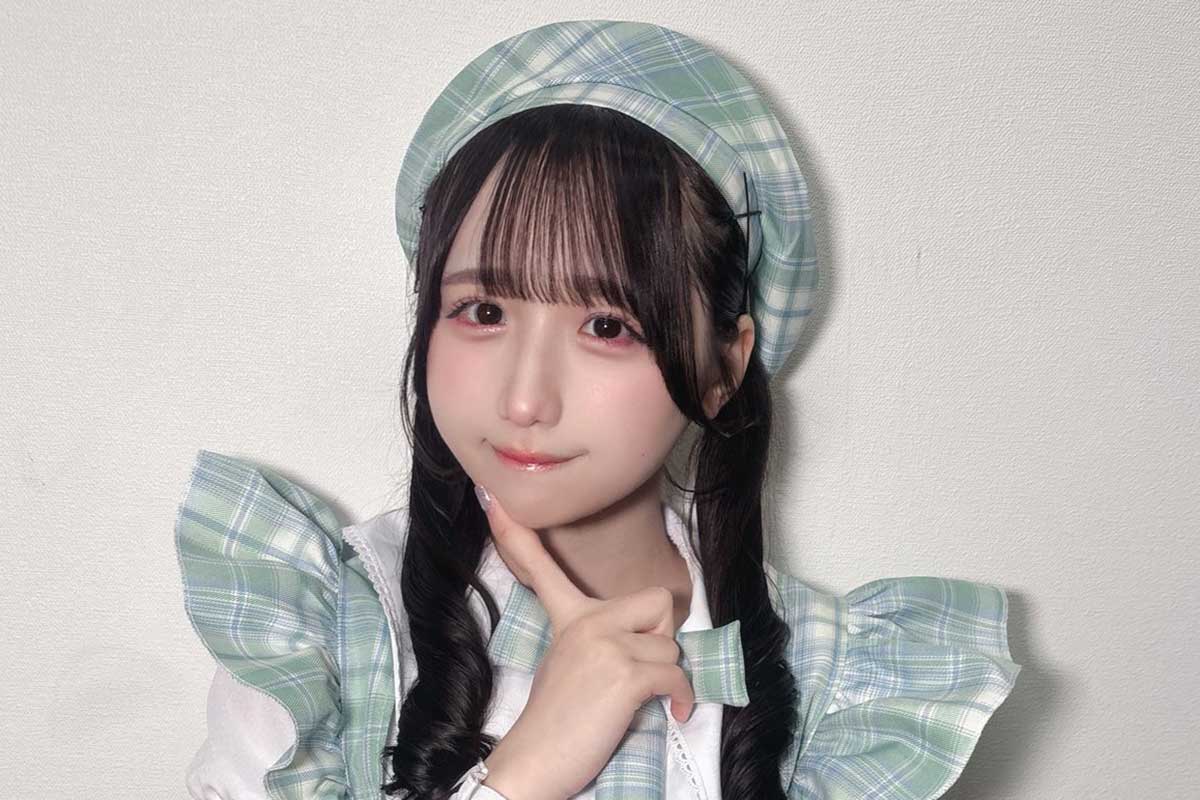 “むちむち体型”hakanai・唯乃ゆるにネット驚愕「むしろ痩せてる」「激きゃわ」「同い年なの」