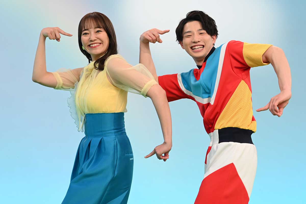 『おかいつ』あづきおねえさん卒業に早くもロス「ヤダヤダヤダ！」「生まれてからずっとありがとう」