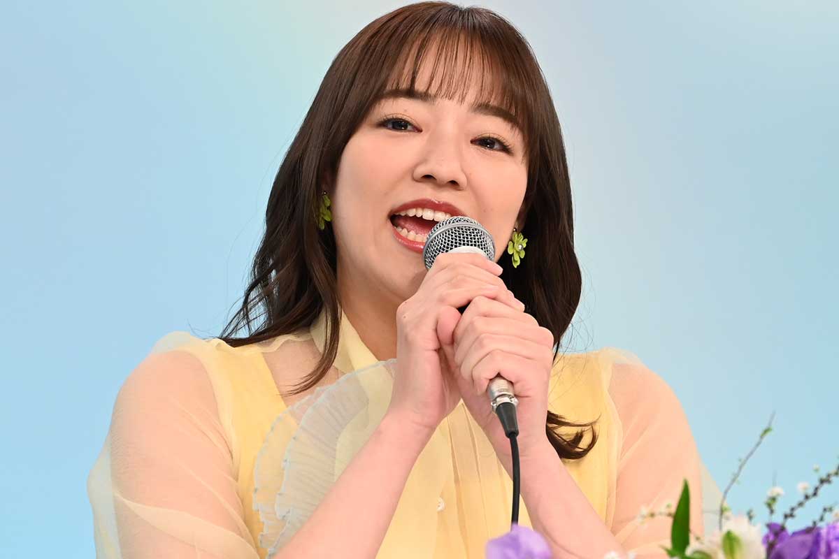 “あづきおねえさん”卒業、今朝の放送で実は“確定演出”　まさかのひと言にネット騒然