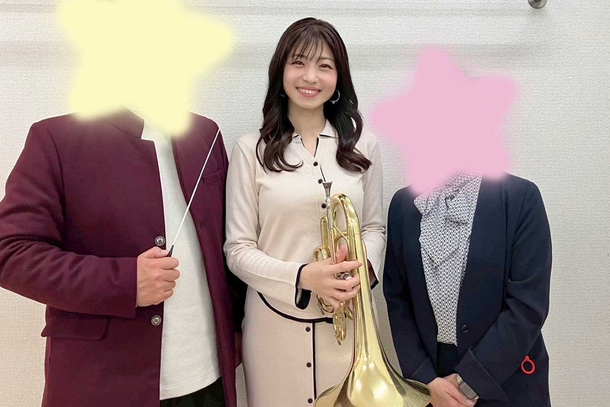 37歳“大河女優”、「25年前」の姿が「むちゃくちゃ可愛い」　中村静香にネット注目「美しい！」