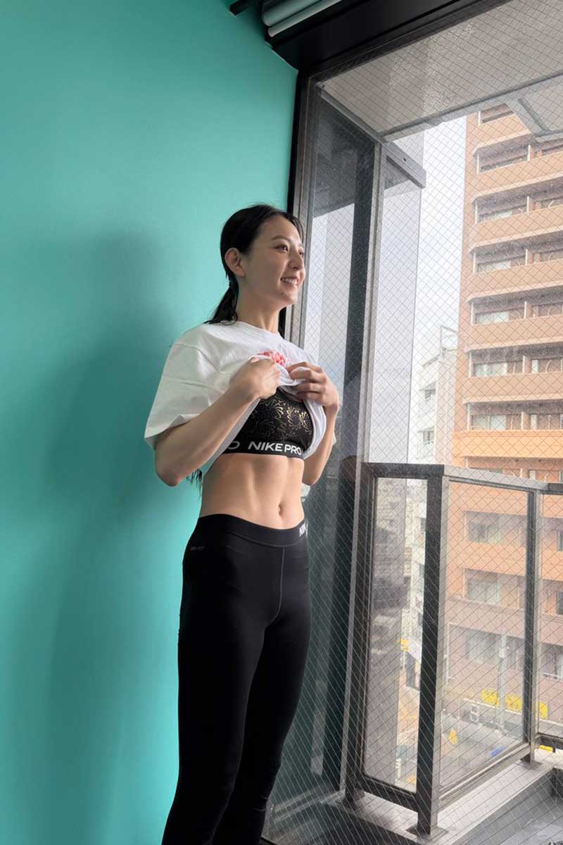 宮原華音の実際の投稿【写真：インスタグラム（@miyahara_kanon）より】