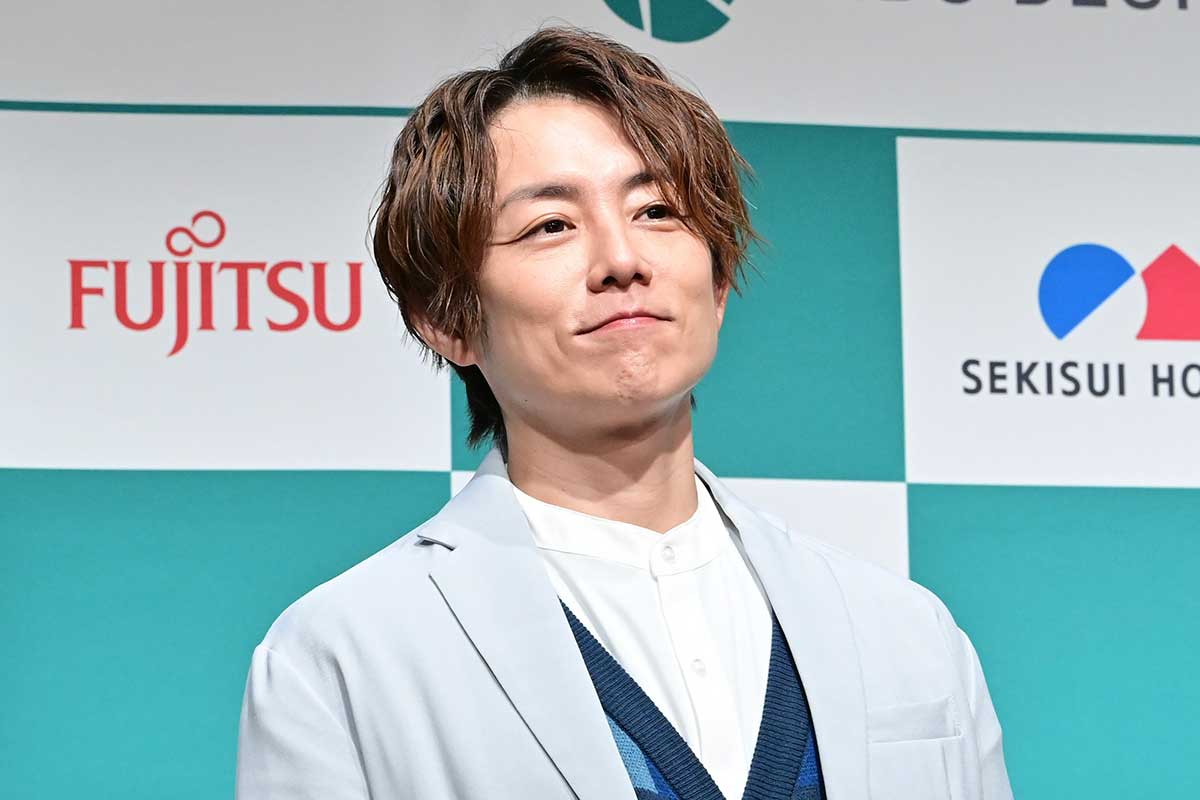 5児の父・杉浦太陽、“パパ育児”の変化語る　かつては「恥ずかしい感じもあった」