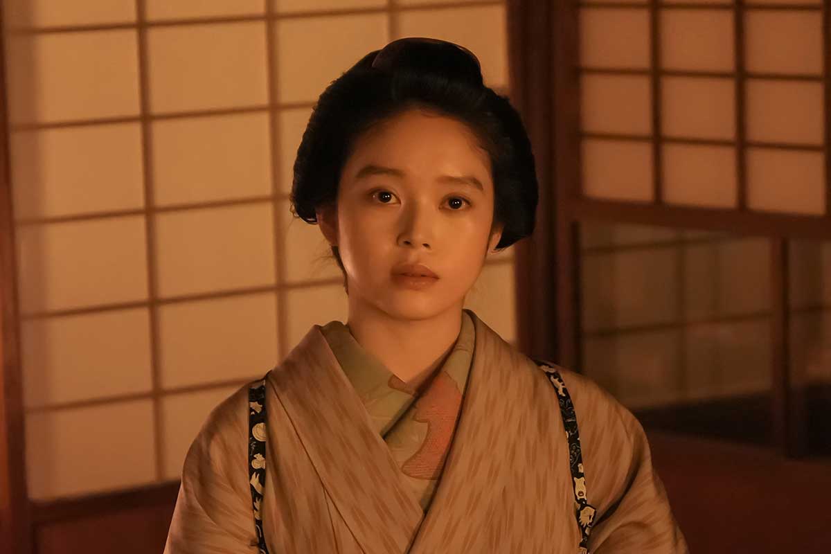 【ばけばけ】ヘブンが執筆時間なく焦る展開　トキは手伝いを提案