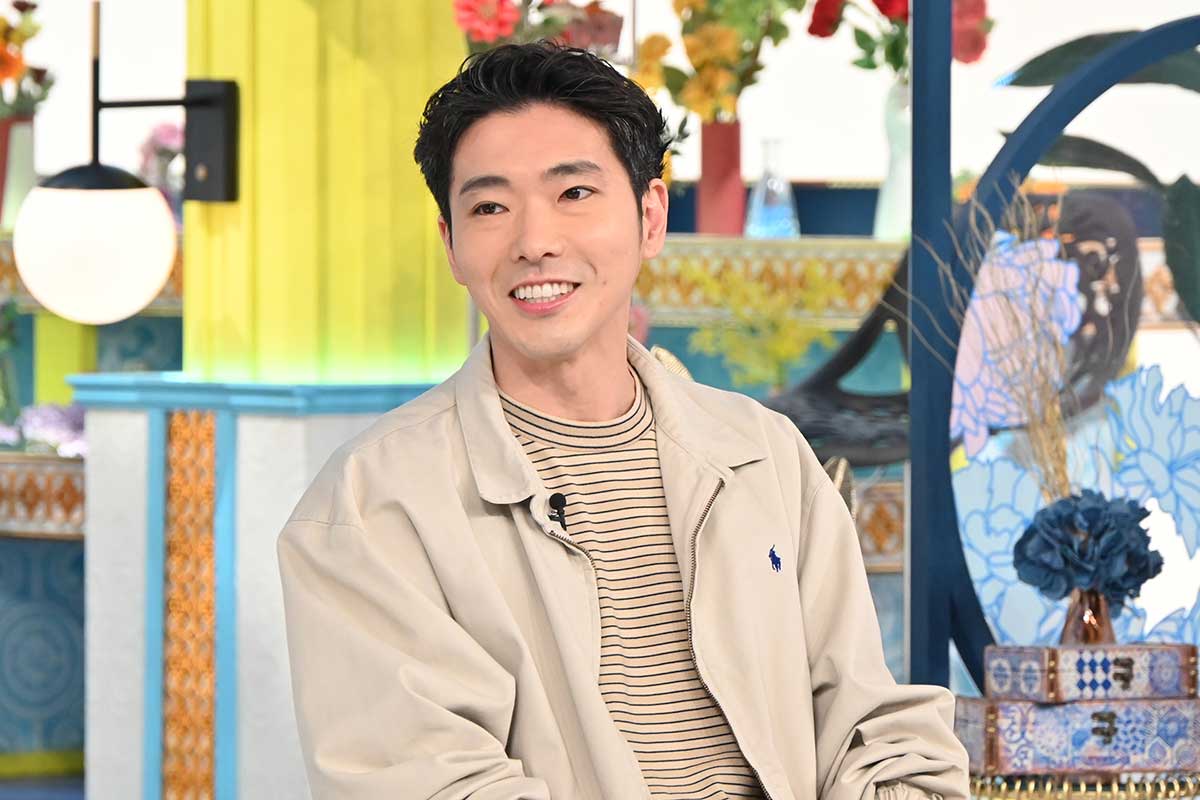 柄本佑、義父・奥田瑛二への“交際報告”の裏側　家族総出のシミュレーション秘話も