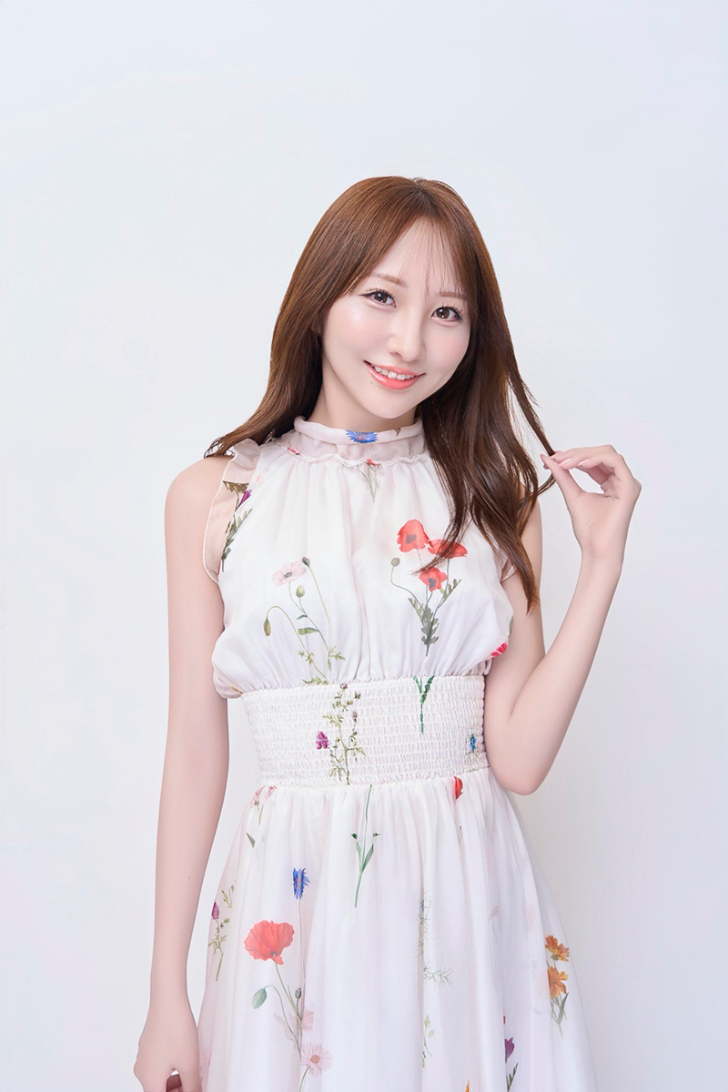 安藤笑の実際の投稿【写真：X（＠emichii087）より】