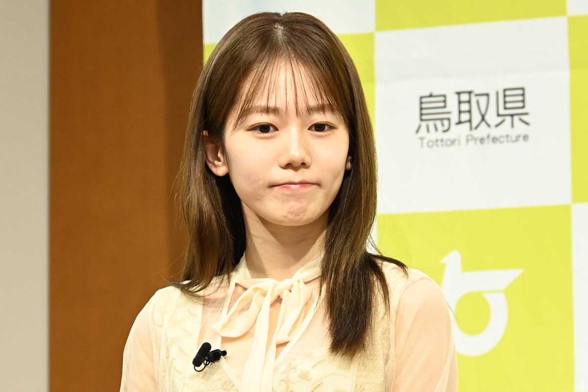 川口葵、祖父の死去を報告　過去には『ボンビーガール』でも共演…「世界一のじいです」と感謝