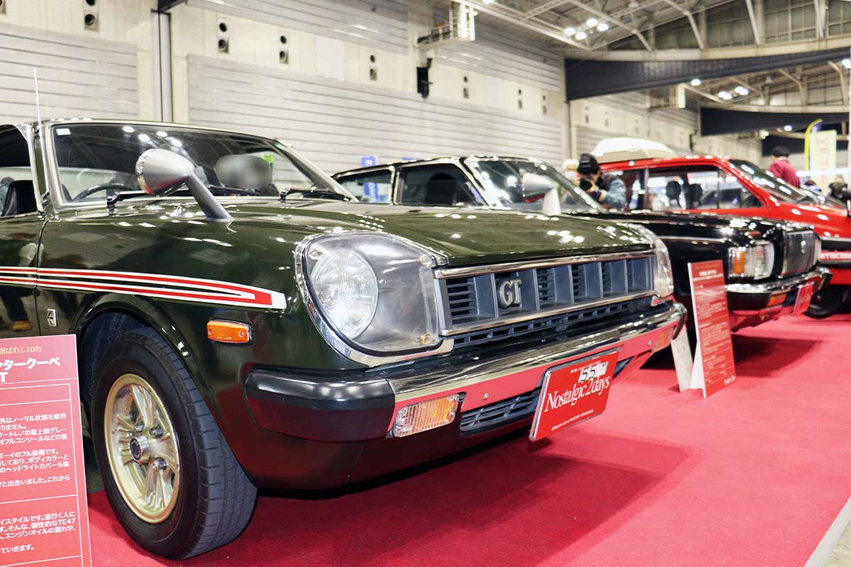 「Nostalgic 2days（ノスタルジック2デイズ）」が大盛り上がり【写真：ENCOUNT編集部】