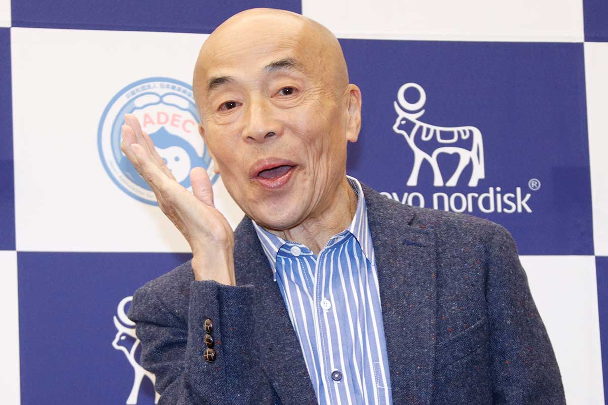 元祖裸芸人、バブル時代は「秒給9万円」　井出らっきょが最盛期の収入告白「秒給で言うと大谷翔平選手より…」