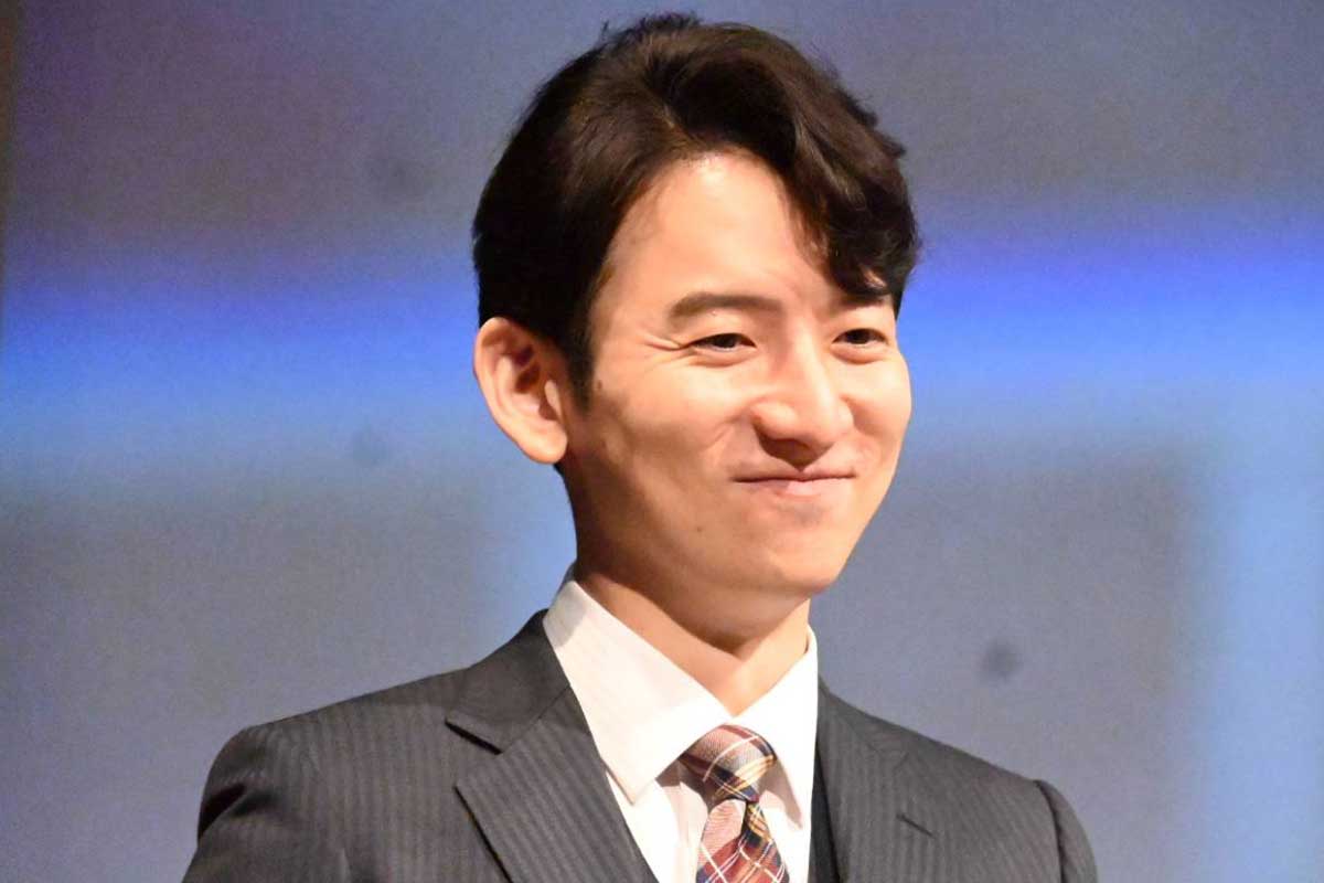 「やっぱ似てる」生田竜聖アナ、兄・斗真と“激レア”2ショット公開「貴重！」「イケメン兄弟」