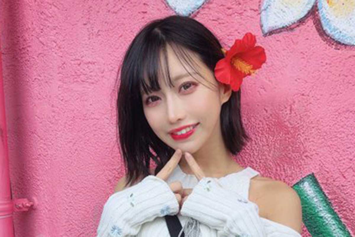 「あまりにも身体がアスリートすぎるアイドル」dela・今田希にネット衝撃「実に素晴らしい」「美しい」