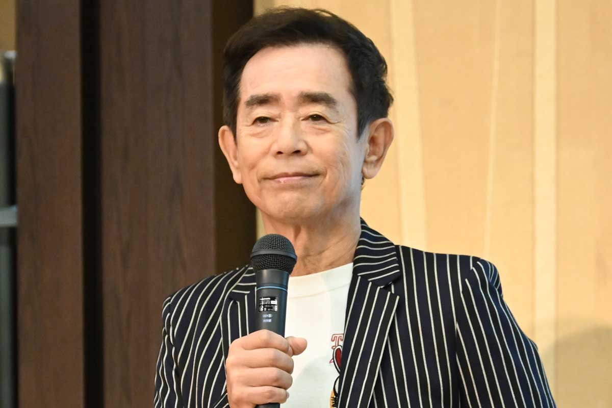 栗田貫一、亡き名優からもらった金言　山田康雄さんからルパン引き継ぎ「芝居って全部そうだよと」