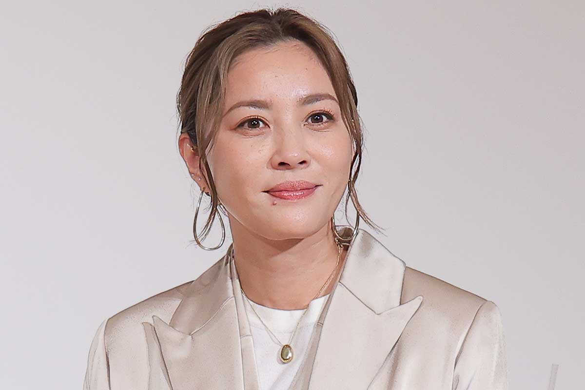 瀬戸朝香、子ども2人の英国留学を語る　長男の決断に「泣いた」…長女は「全力で反対」