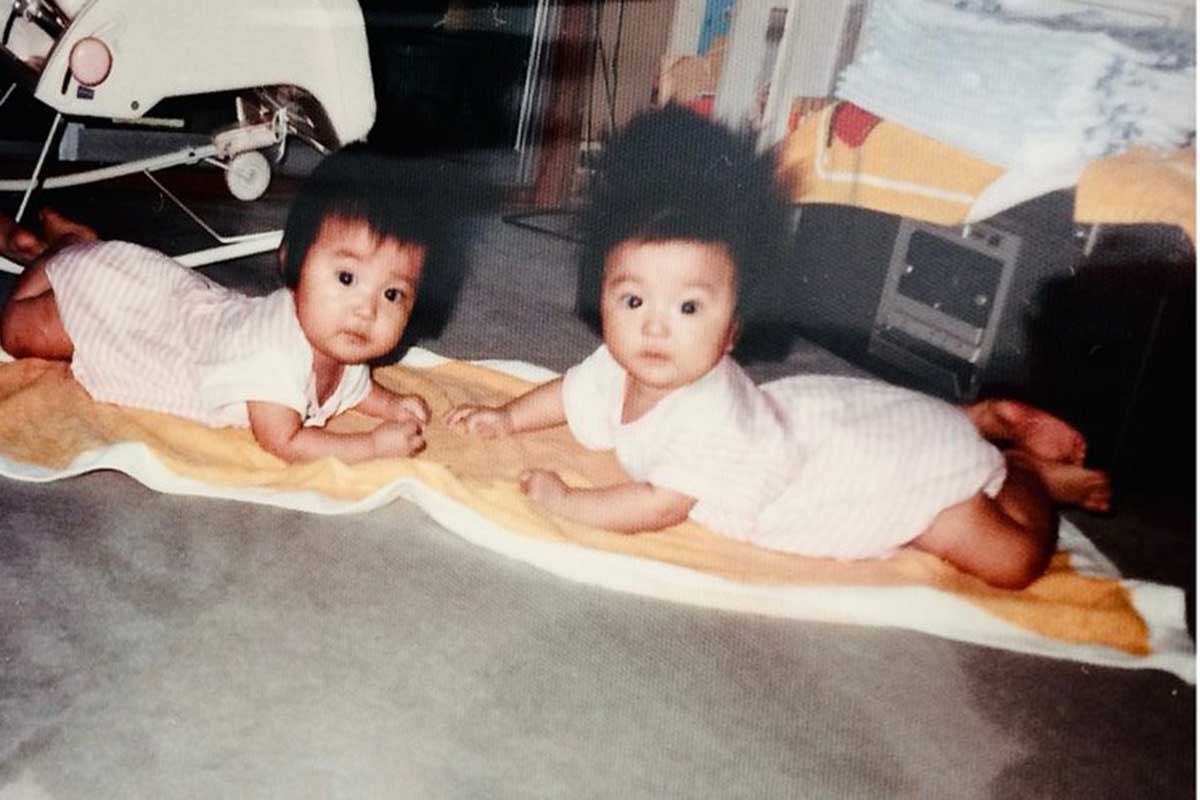 三倉茉奈の実際の投稿【写真:X(@ma__anan)より】