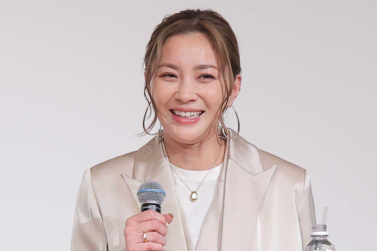 瀬戸朝香、15歳でのデビュー回顧　「好んで芸能界に入ったわけじゃないので…」と戸惑いも