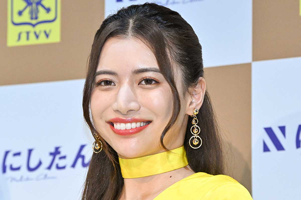 2代目BDガールが驚愕の握力をマーク　藤渡小百合の数値に「自分と変わらん」と驚きの声