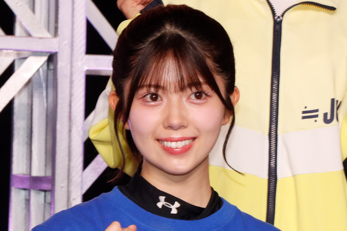 NMB48坂下真心、大阪マラソン残り700mで救急搬送　サブ4目前で意識消失「本当に悔しい」