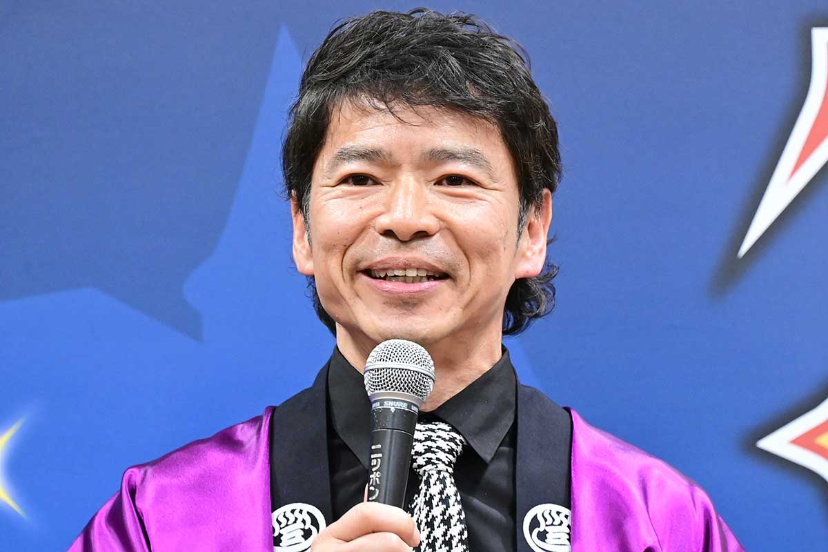 欽ちゃんマネジャー設立の佐藤企画、マネジメント業務終了…Take2・深沢邦之「有無を言わさずフリー」　はしのえみも宣言