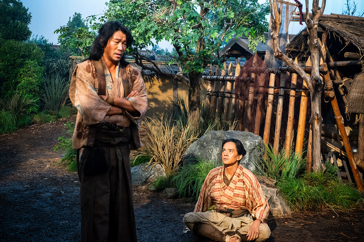 【豊臣兄弟！】藤吉郎と蜂須賀の関係に視聴者感動「激アツ展開」「泣かされる」