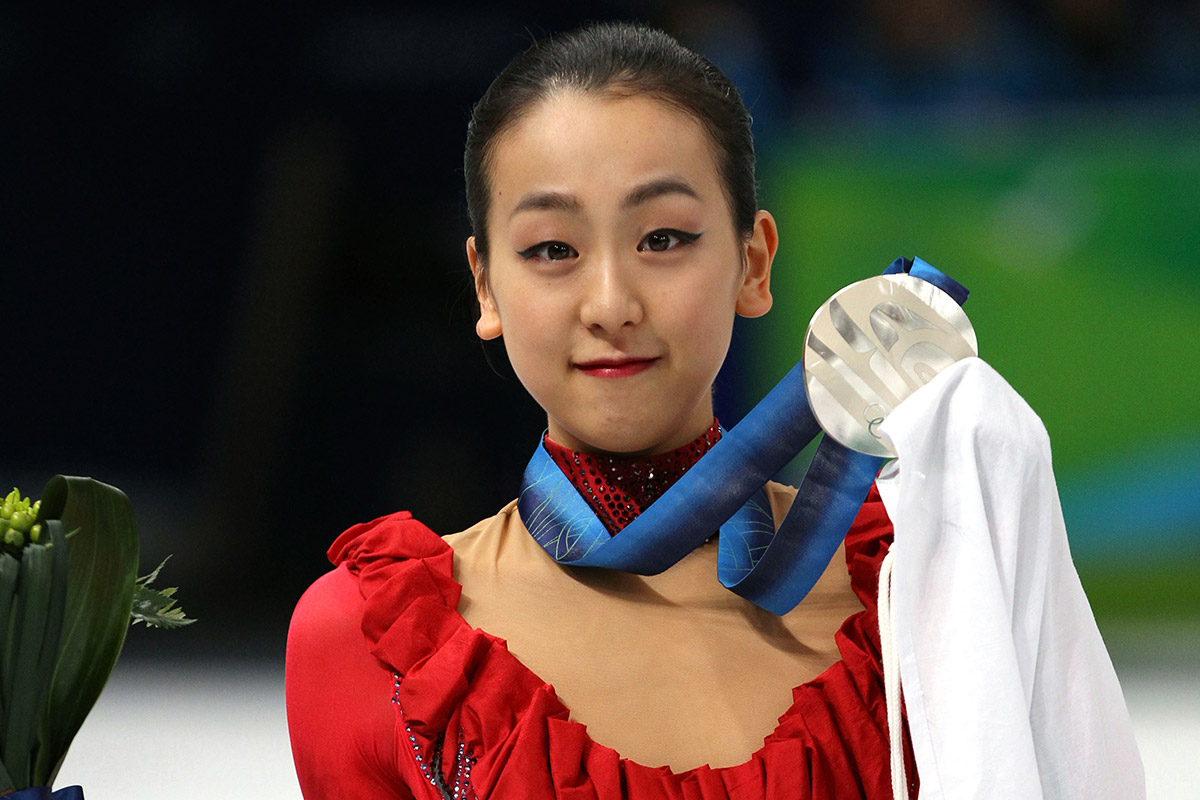 バンクーバー五輪の銀から16年…浅田真央さんに仰天「時の流れ止まってない？」　最新映像に「ずーっと天使」