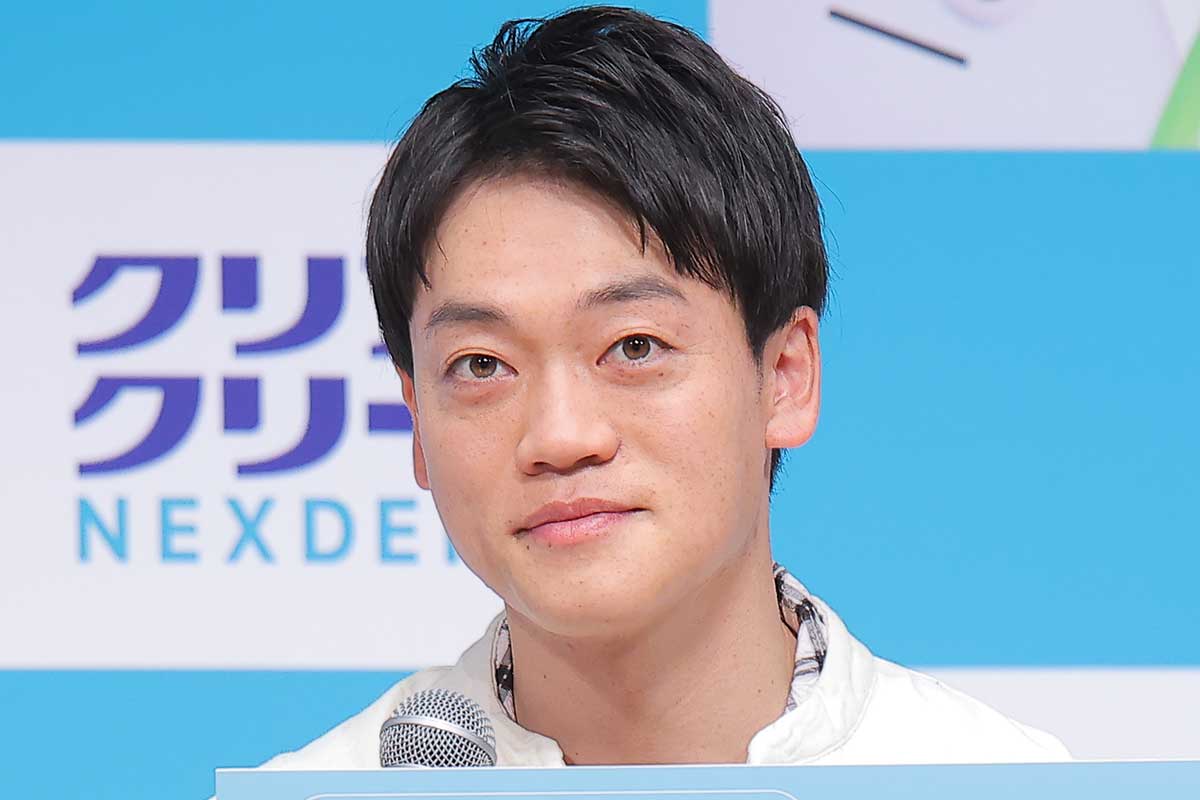 おばたのお兄さん、2歳6か月の息子はイヤイヤ＆ママママ期　イベント会場におにぎり玉「ポケットに…」