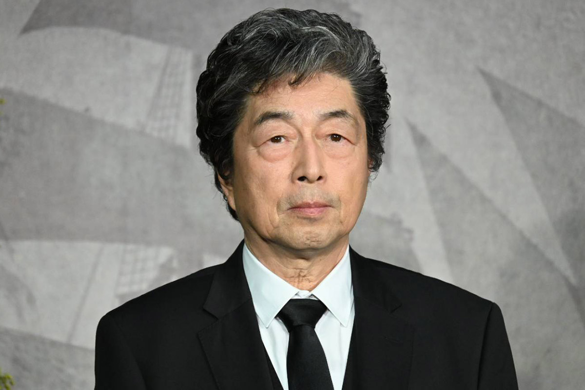 中村雅俊、24年ぶり大河「『この人誰？』…戸惑いも」　松坂桃李の恩師役、五輪で感じた「チームワーク良ければ良い結果も出せる」