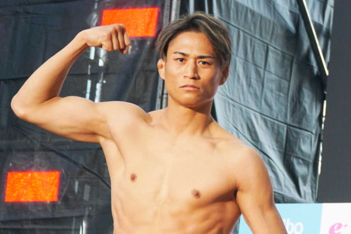 RIZINファイターの妻が「めちゃくちゃ美人」　お花見報告にネットも驚き「美女すぎてアンチになりそう」