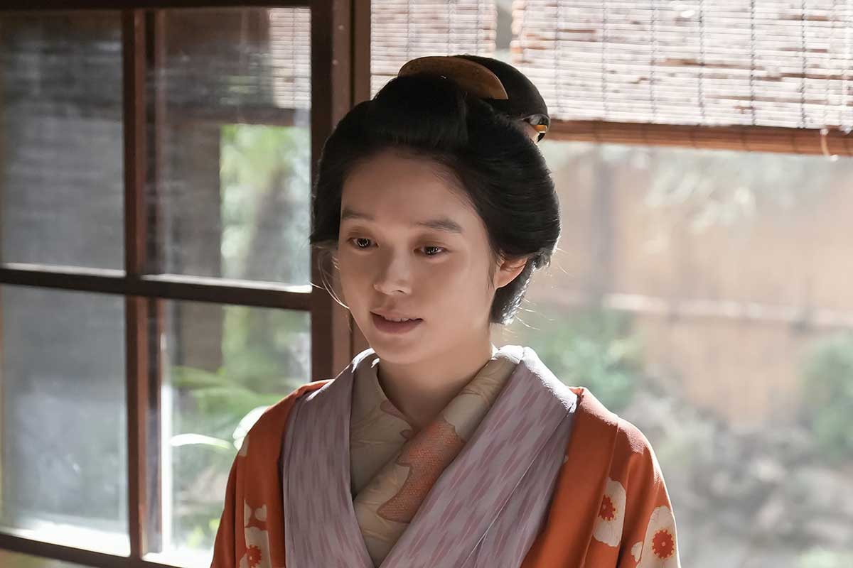 【ばけばけ】体調異変のトキの診察結果に注目　ヘブンに伝えることを控える展開も