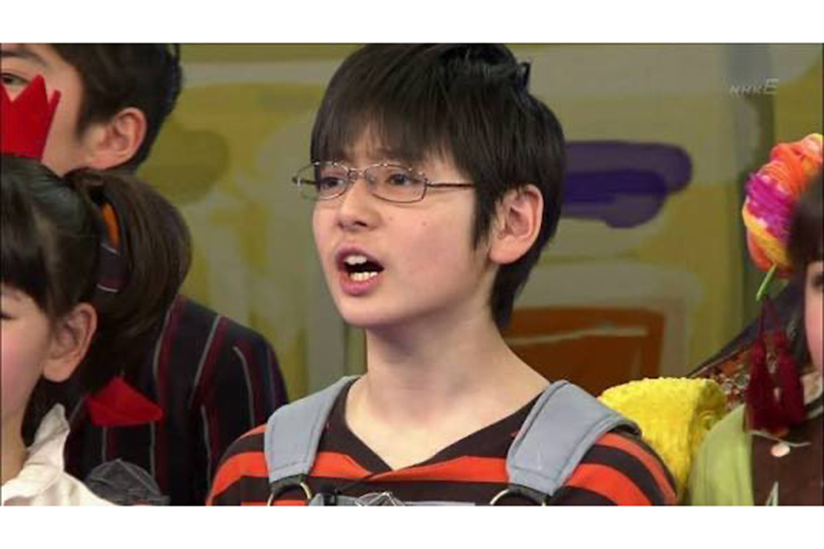 渡邉聖斗の実際の投稿【写真:X(@markun3469)より】