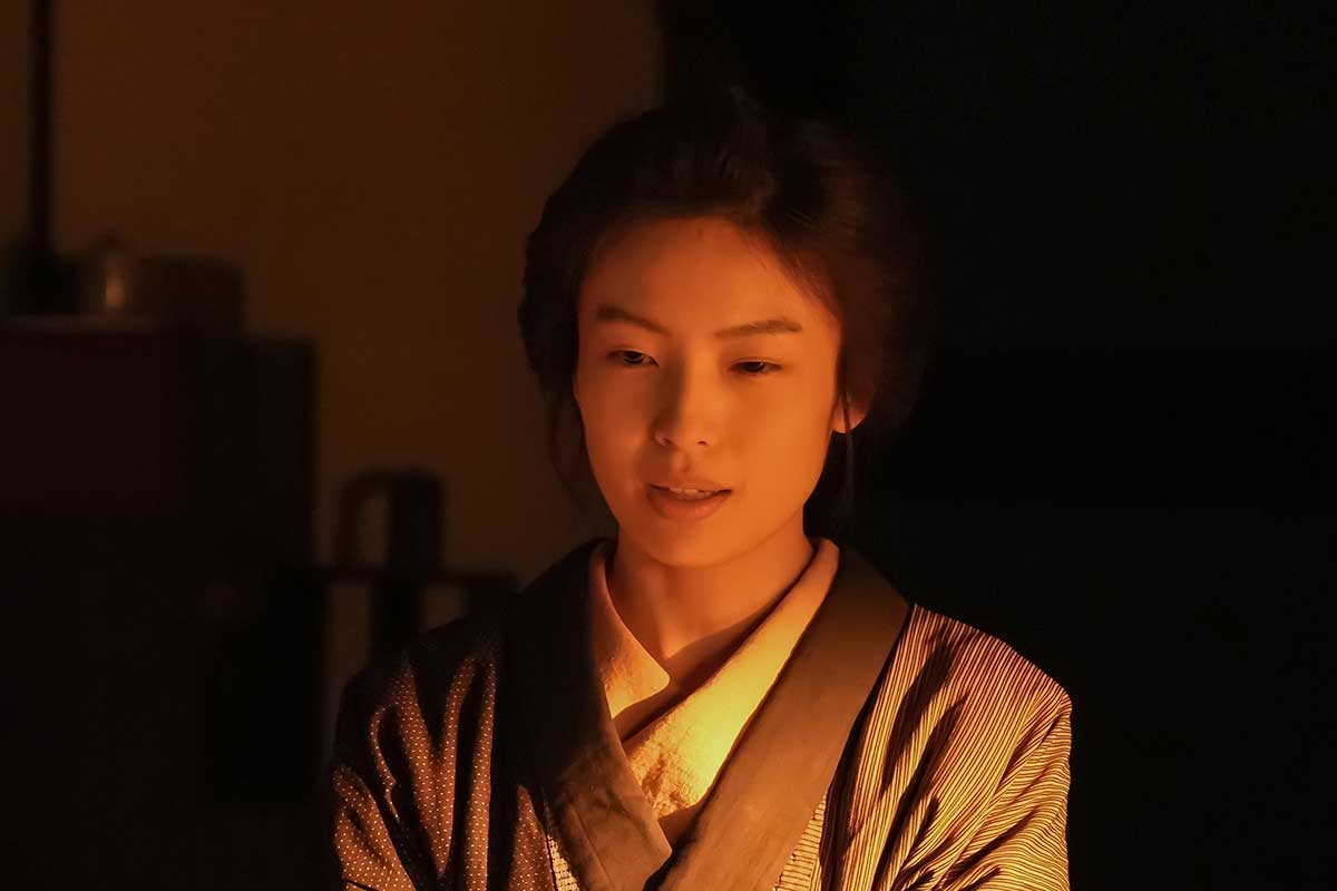 【ばけばけ】イセの“呪われた過去”に視聴者心痛「気の毒過ぎる」「せつない」