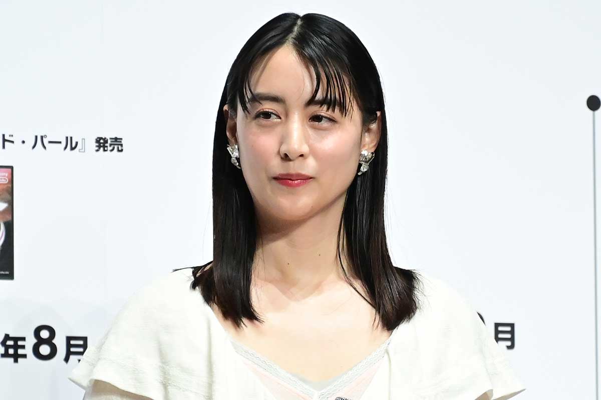 山本美月、『ポケモンGO』のために実父と台湾へ「ポケモン捕まえに行った」