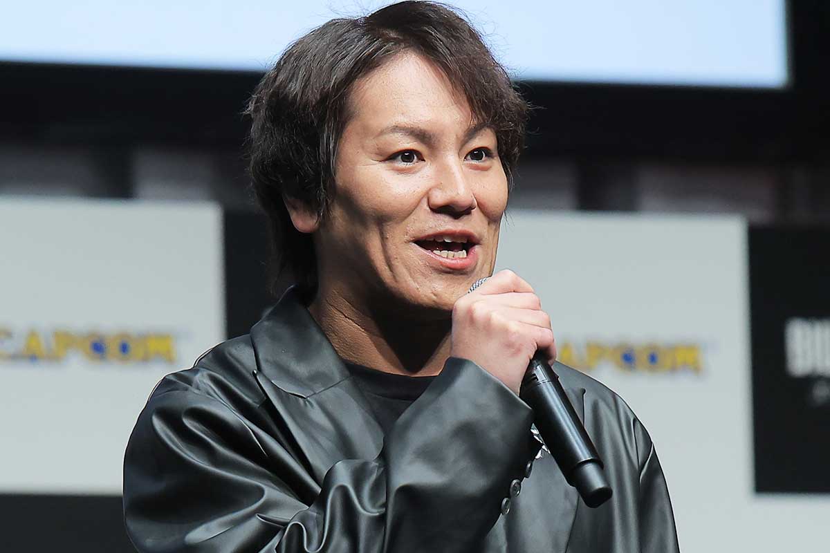 狩野英孝、御朱印転売に注意喚起「買う方もやめてください」　年末年始は神社で仕事