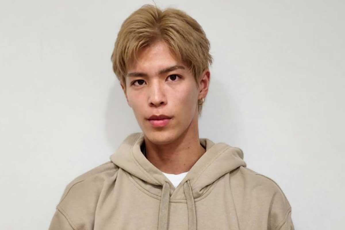 RISE生中継で異例事態…“イケメン王子”白鳥大珠のキス映像連発にファンツッコミ「恥ずかしいだろうに（笑）」