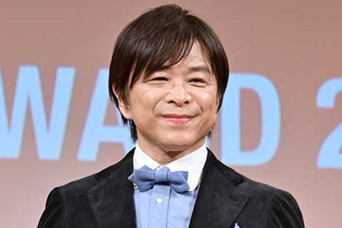 武田真一アナ、五輪で話題のポーズを披露　「メチャクチャ面白い」「武田さんあざとい」