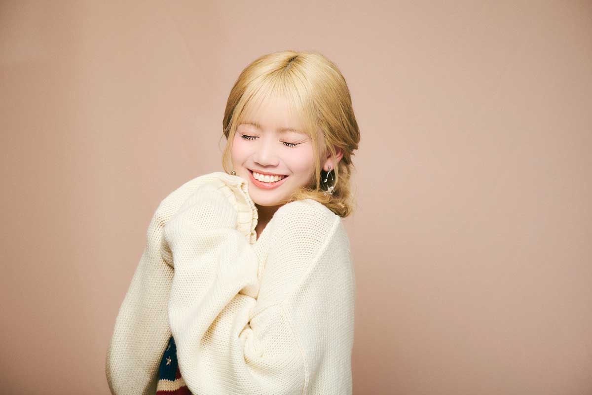 3月には自身最大規模となるワンマンライブをZepp DiverCityで開催【写真：Jumpei Yamada（ブライトイデア）】