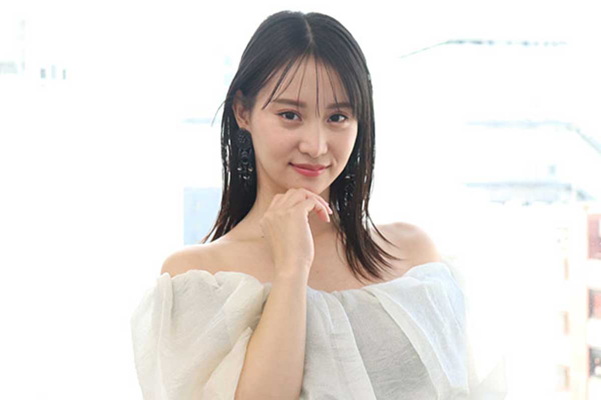 白鳥大珠、元AKB48とまさかの音漏れロングキス　一気に距離を縮め…20秒間続き視聴者「息継ぎ心配レベルw」