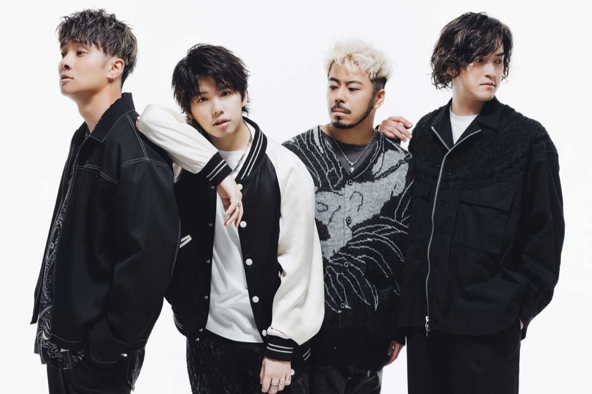 MY FIRST STORYが活動休止「自分と向き合う時間を」　ボーカル・Hiroは森進一・昌子さんの3男、兄はワンオクのTaka、妻は山本舞香