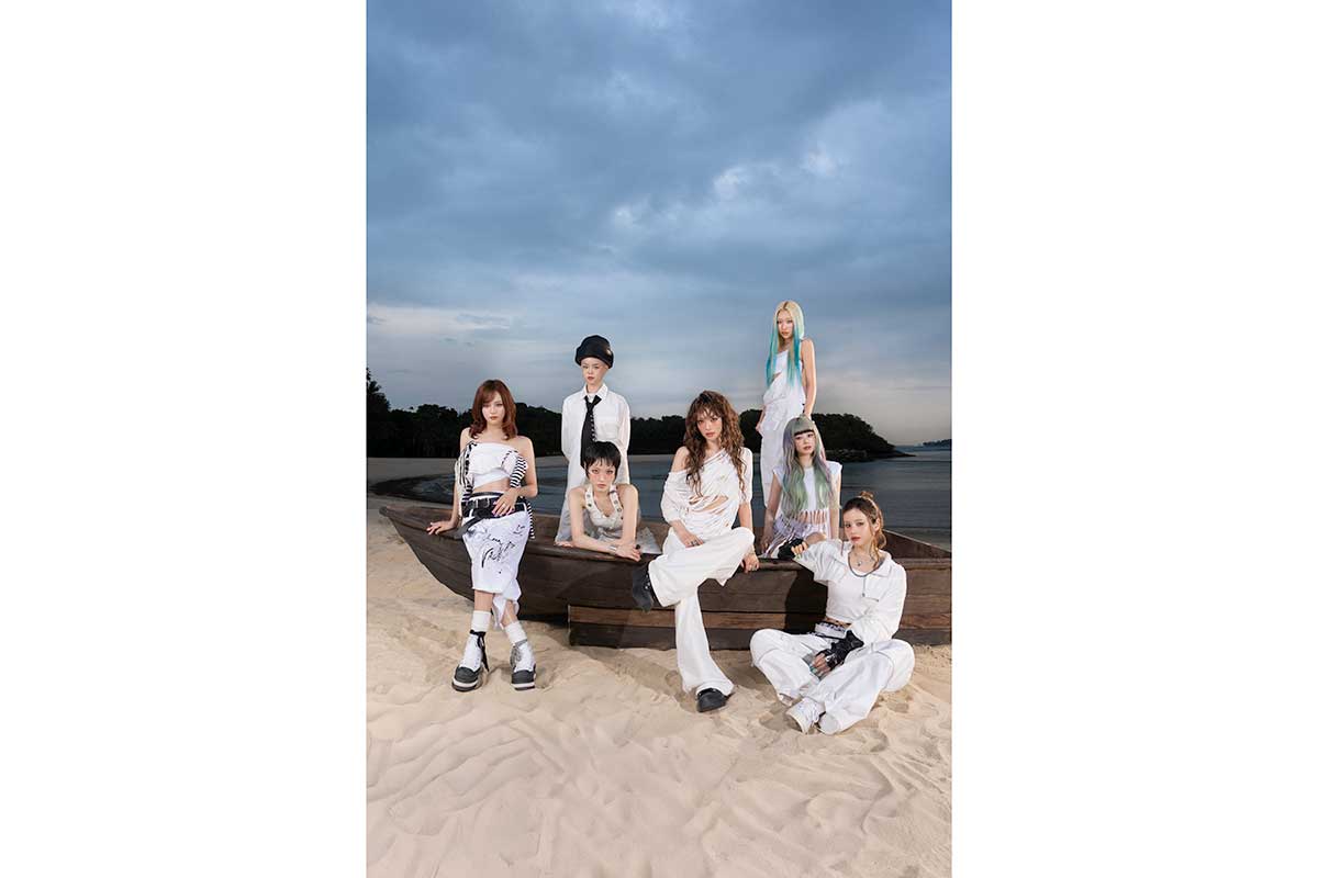 XG、ワールドツアーの継続を発表「慎重に協議を重ねた結果」　プロデューサーらがコカイン所持の疑いで逮捕