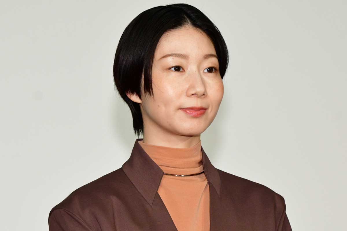 土居志央梨、『虎に翼』よね役に“完全復活”「あらためてカッコいいし、勇気をもらった」