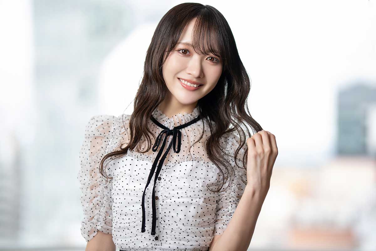 アイドルが「天職だった」　STU48石田千穂、卒業決断の“やり切った瞬間”と人生第2章への思い