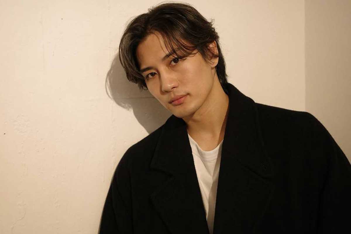 大河俳優、“高校から憧れた”スーパースターとの偶然の出会いに感激　「羨ましい」「素敵すぎる」反響続々