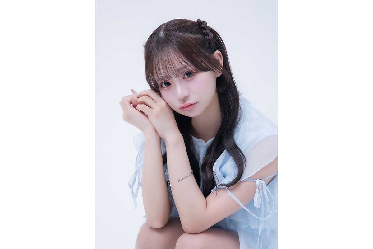 元NMB和田海佑、所属事務所が決定　グラビア・バラエティーに意欲「可愛さとセクシーさと面白さと愛嬌満点で」